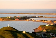 Îles de la Madeleine
